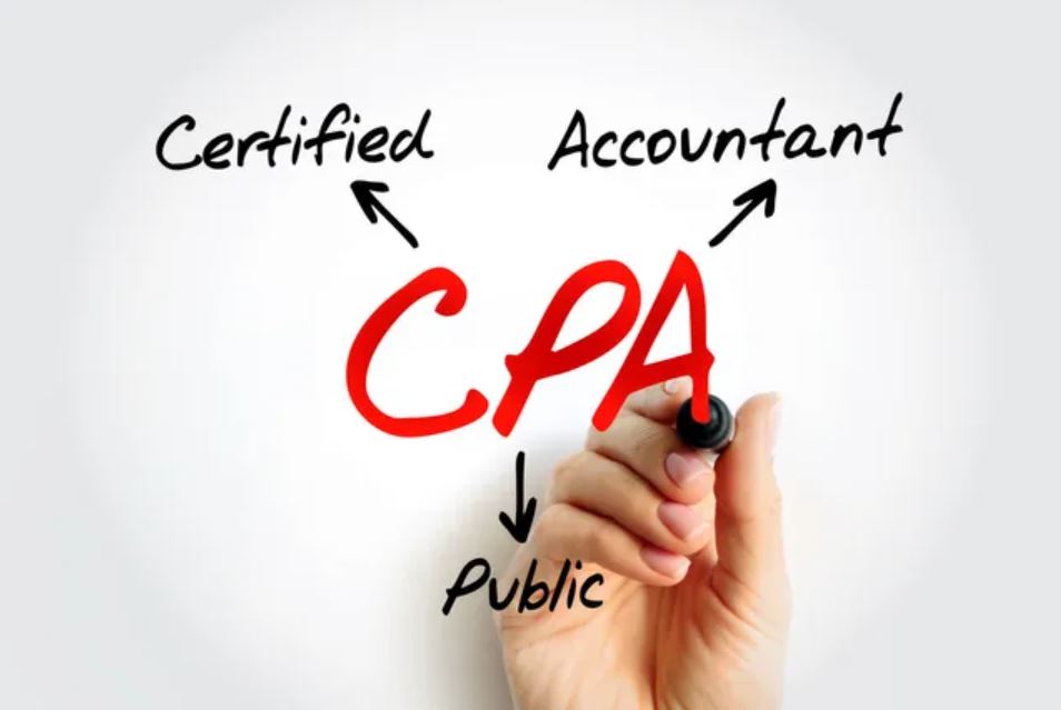 CPA vs Accountant