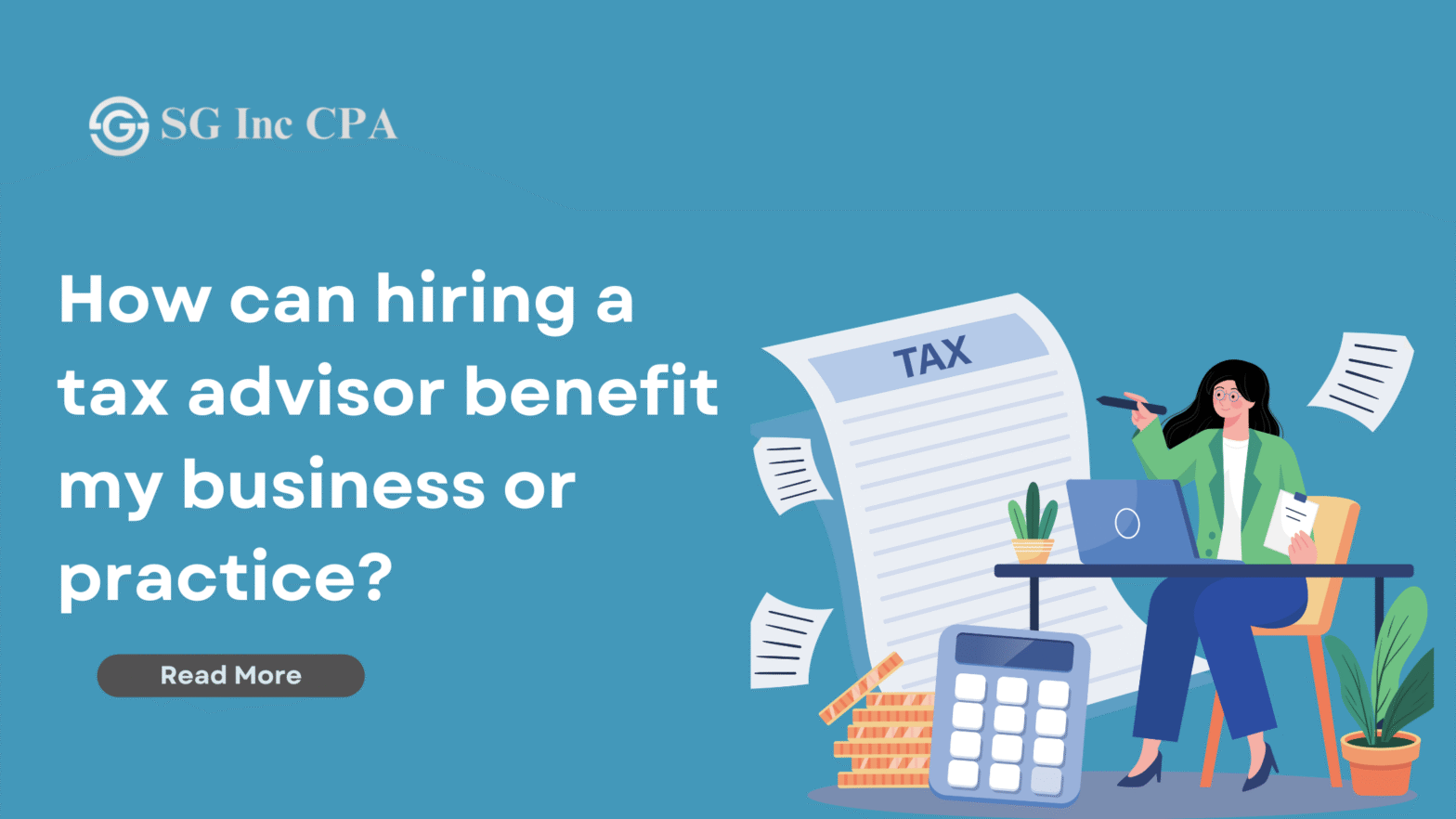 Top 5 Reasons Doctors & Business Owners Hire a Tax Strategist