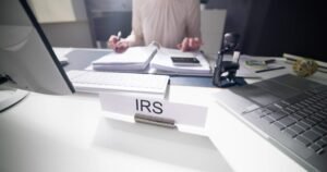 IRS-service