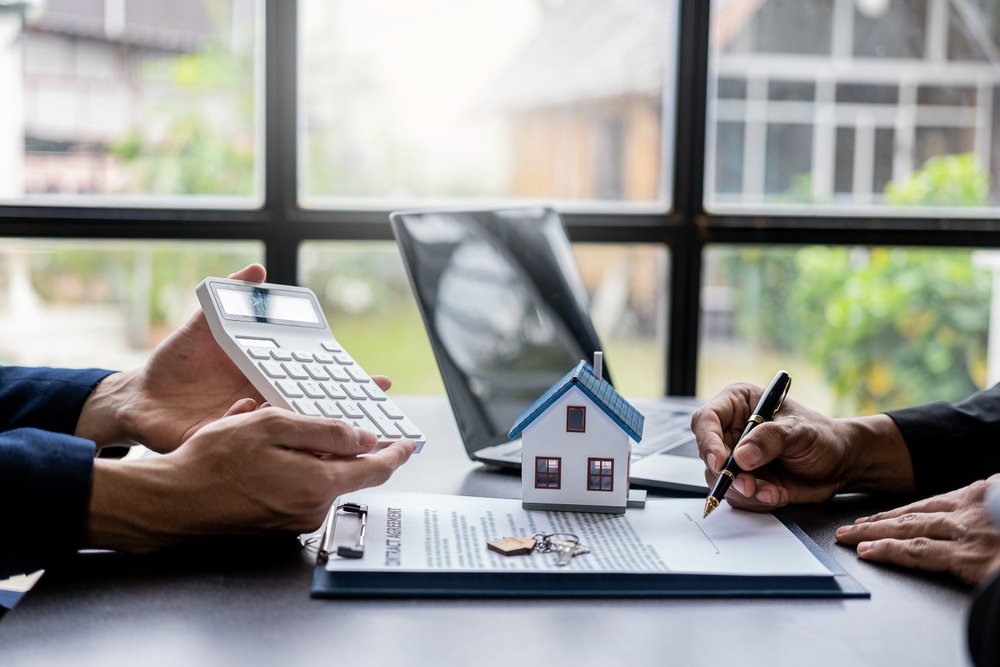 the-real-estate-agent