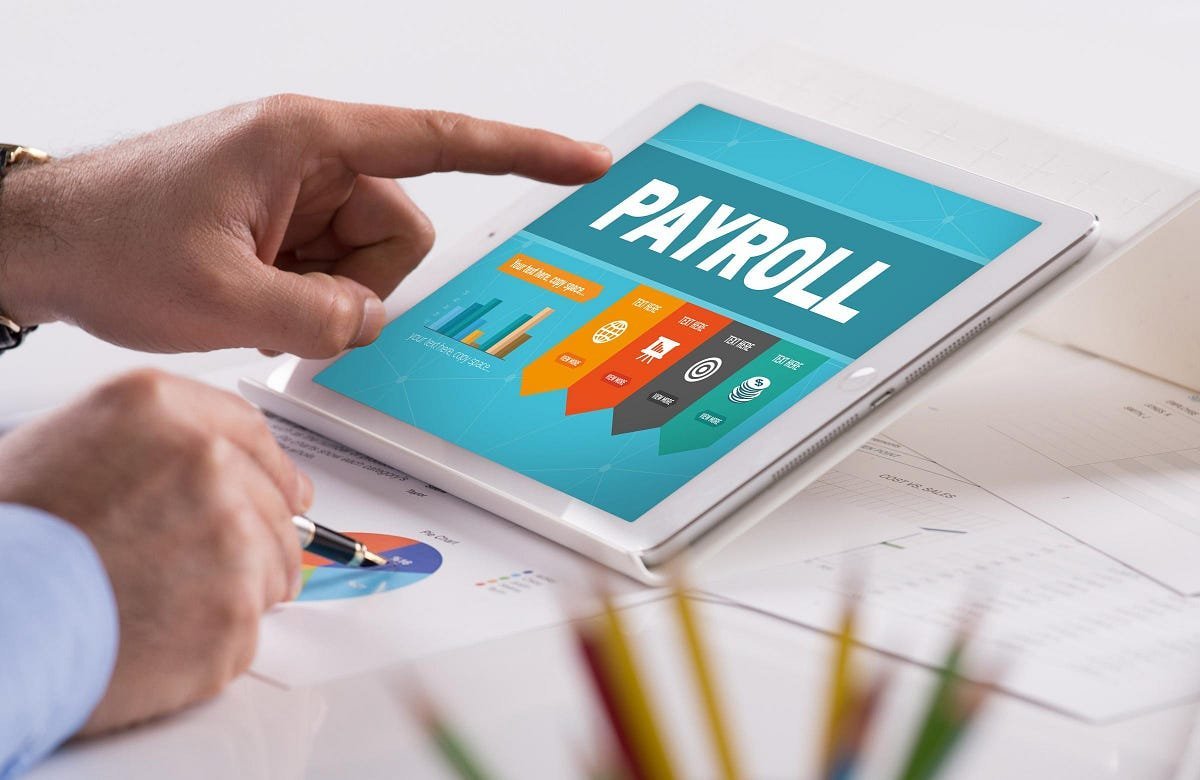 payroll-management