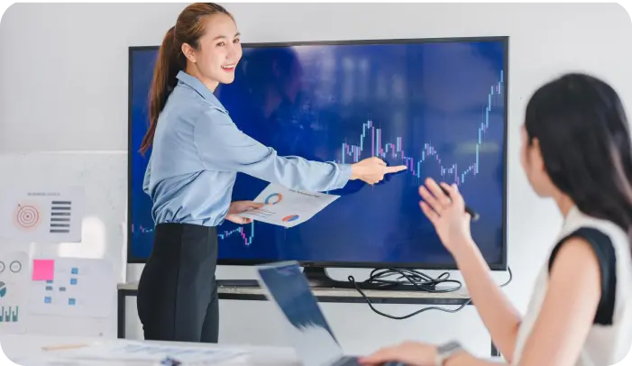 Business Licensing & Entity