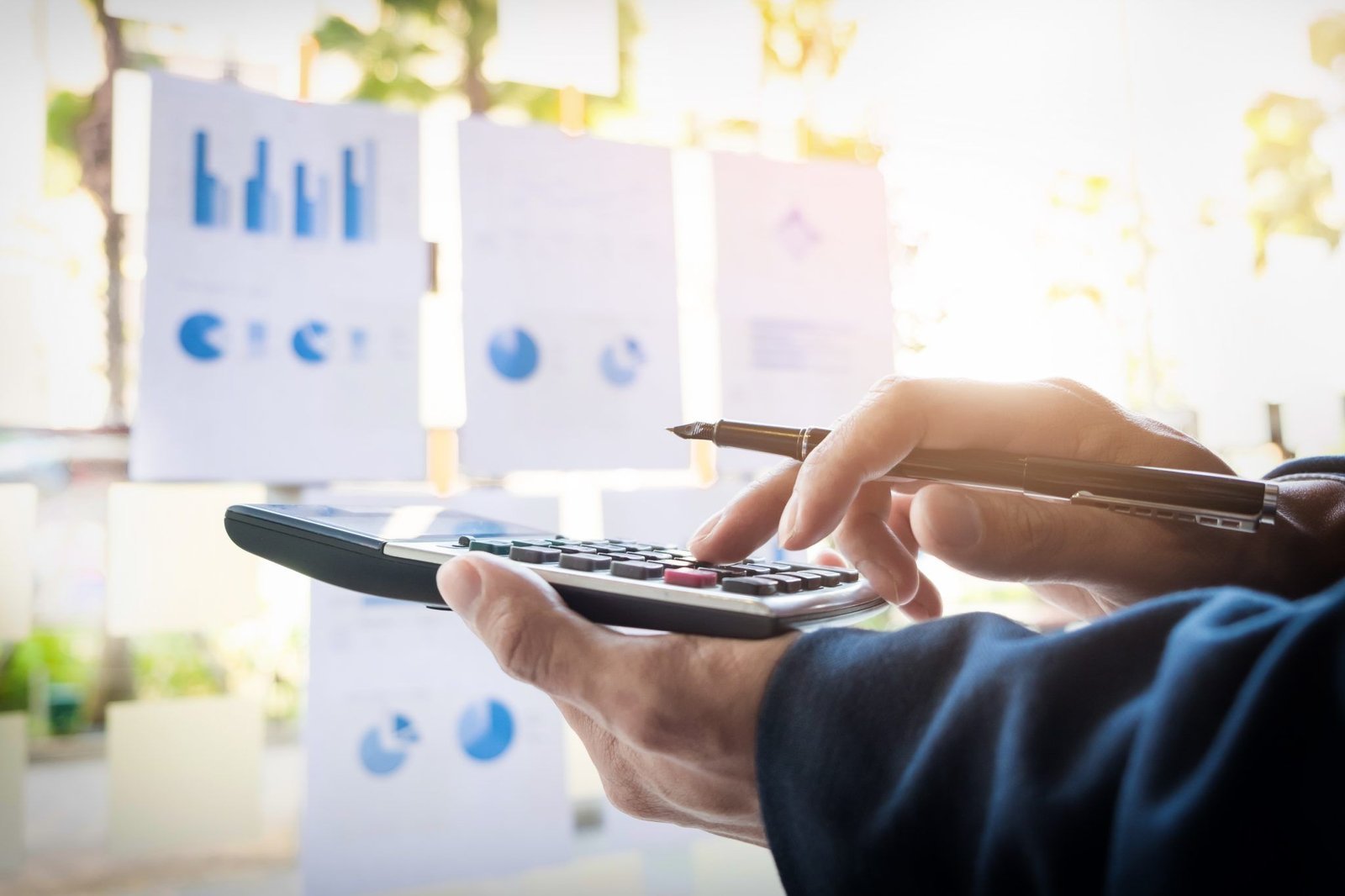 How do you organize receipts and invoices? 6 Amazing Tips