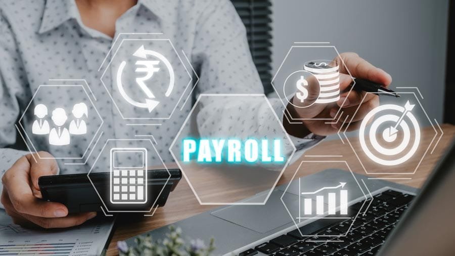 payroll
