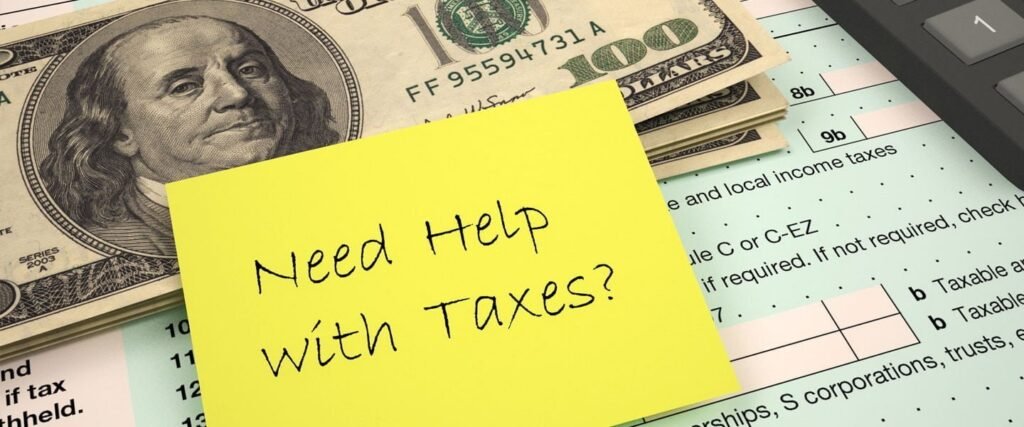 Payroll Taxes