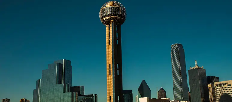 tower